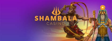 Shambala casino codigo promocional